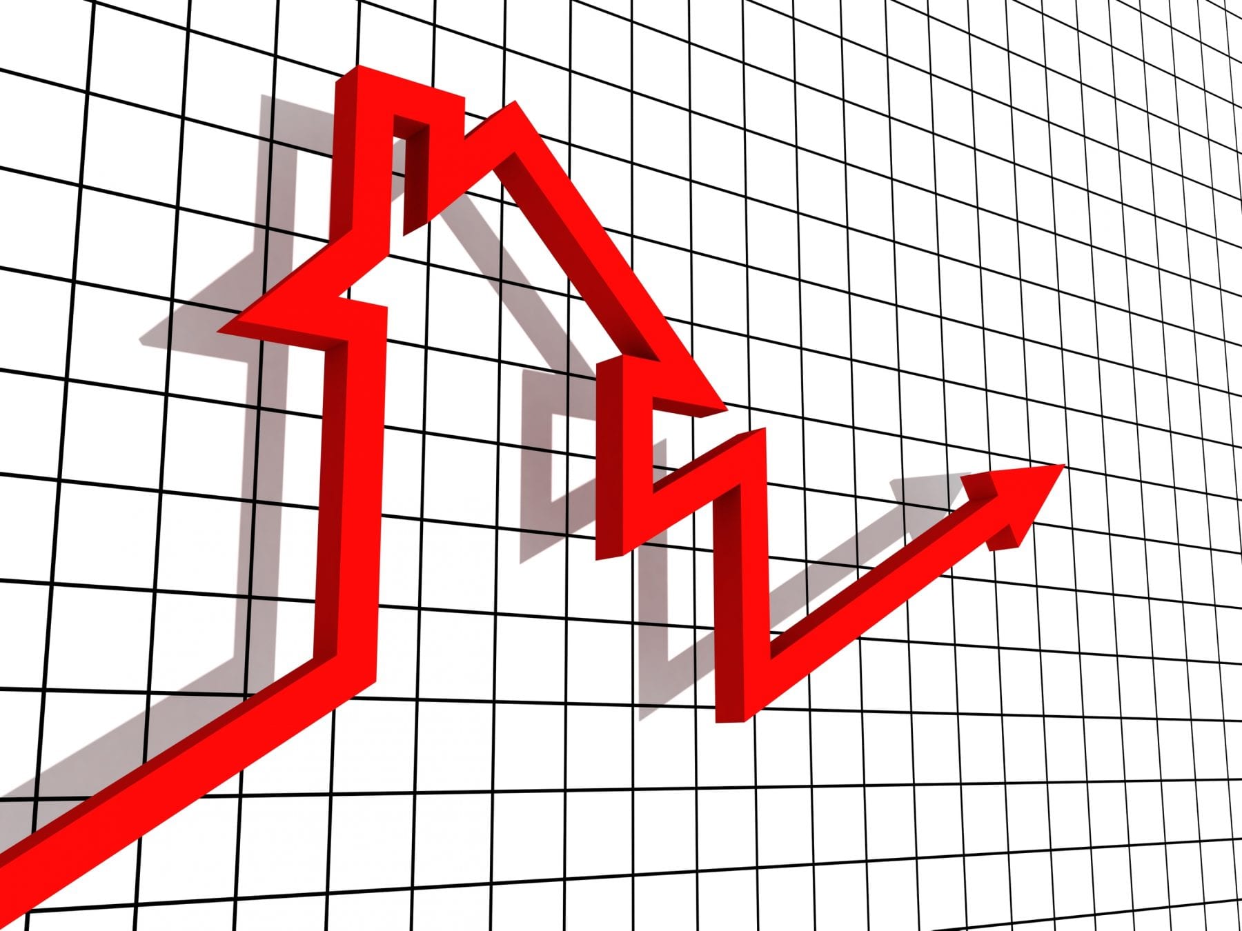 real estate market statistics
